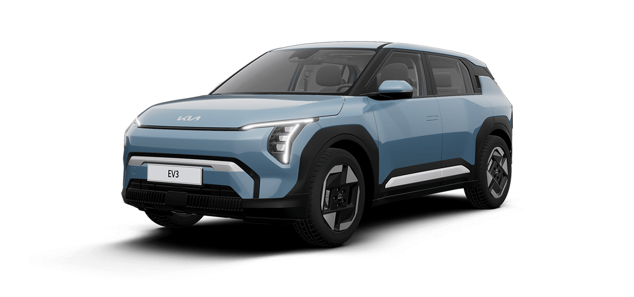 더 EV3 전기차 롱레인지 에어 2WD (19인치)