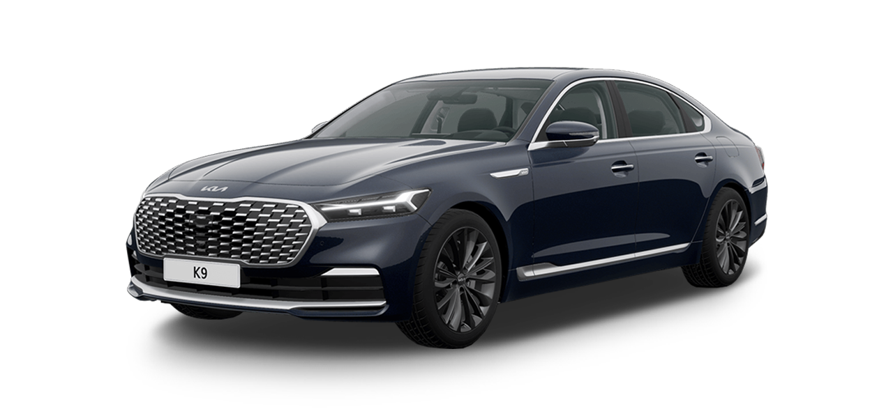 더 뉴 K9 가솔린 3.8 2WD 플래티넘