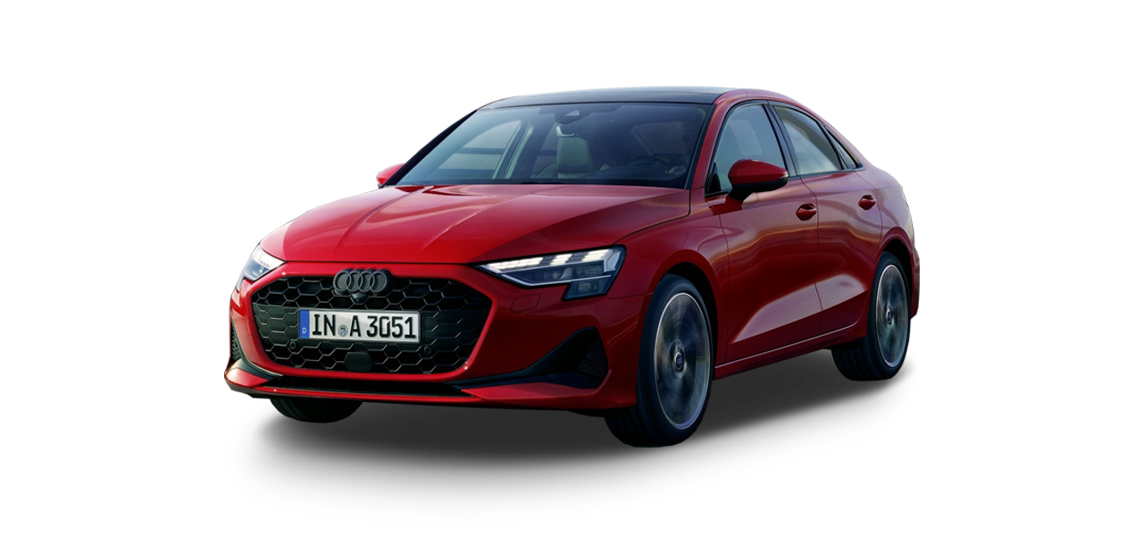 아우디 New A3 가솔린 2.0 40TFSI Premium