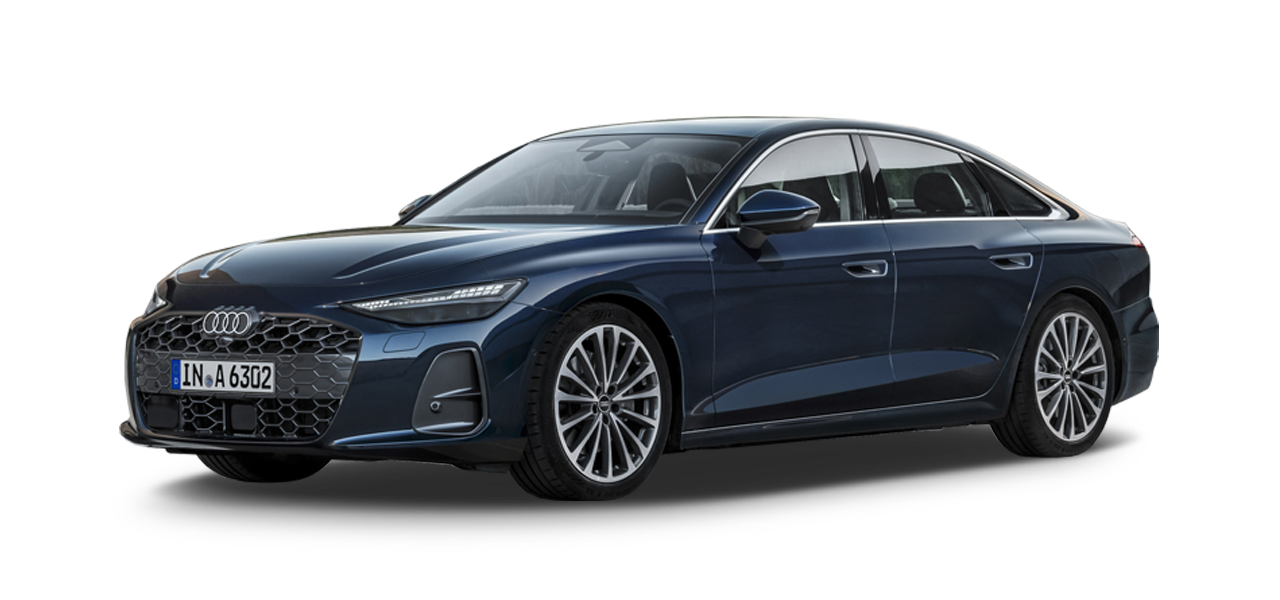 아우디 New A6 가솔린 2.0 세단 40TFSI Advanced
