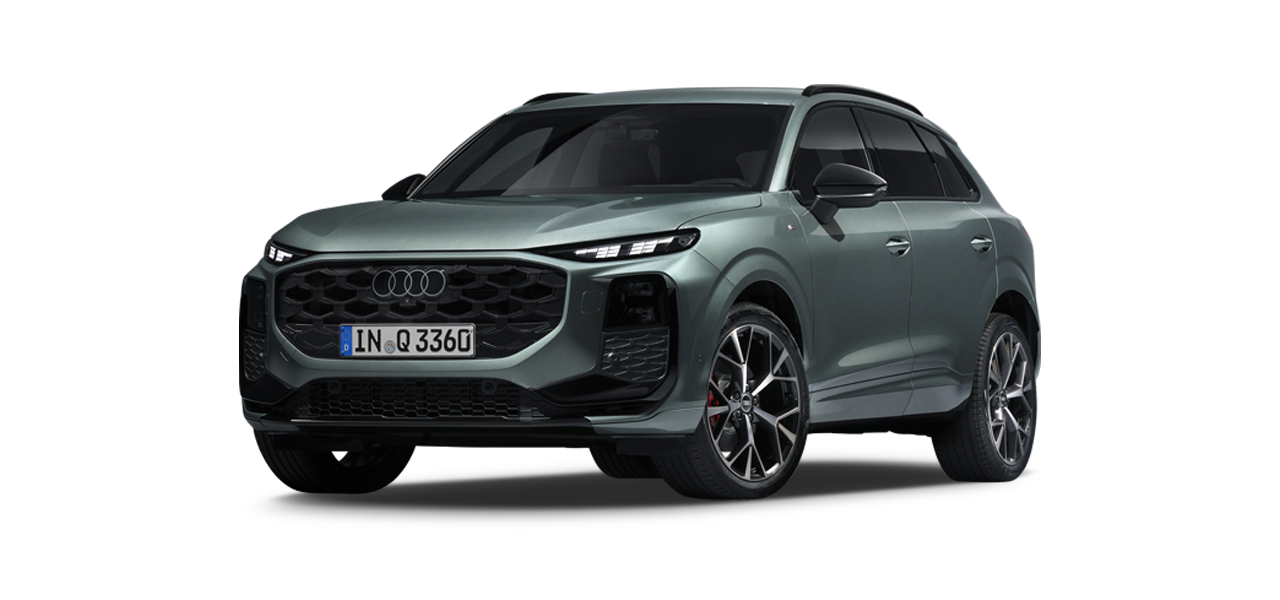 아우디 New Q3 가솔린 2.0 TFSI Quattro Advanced(JI)